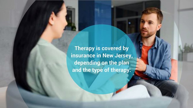 Do Therapists In Clifton NJ Cover Insurance For Therapy?