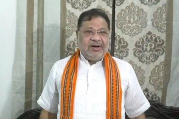 सुनील सोनी का बयान