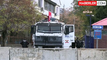 Tunceli Belediyesi'ne Kayyum Atandı, Kentte Eylem Yasakları Başladı