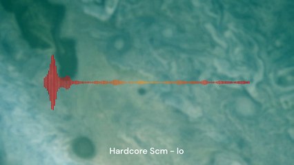 2012 - Hardcore Scm - Io - Drum and Bass