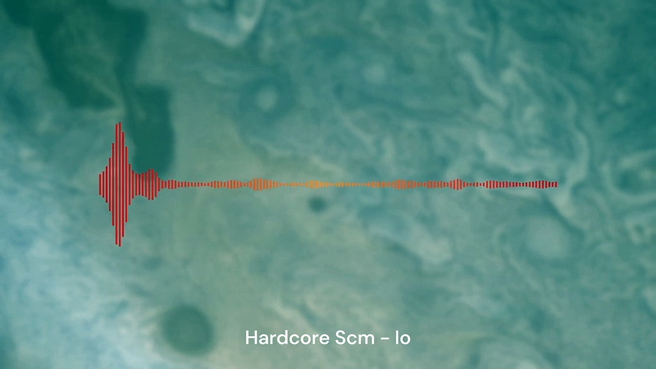 2012 - Hardcore Scm - Io - Drum and Bass