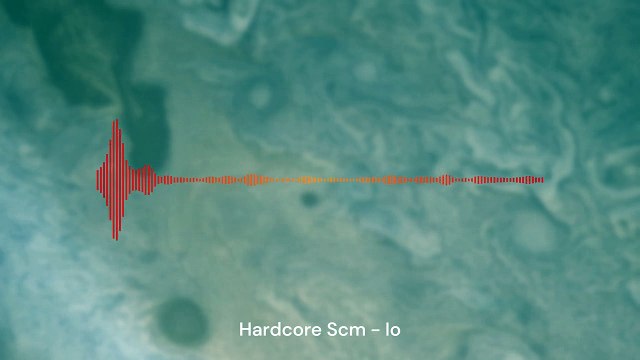 2012 - Hardcore Scm - Io - Drum and Bass