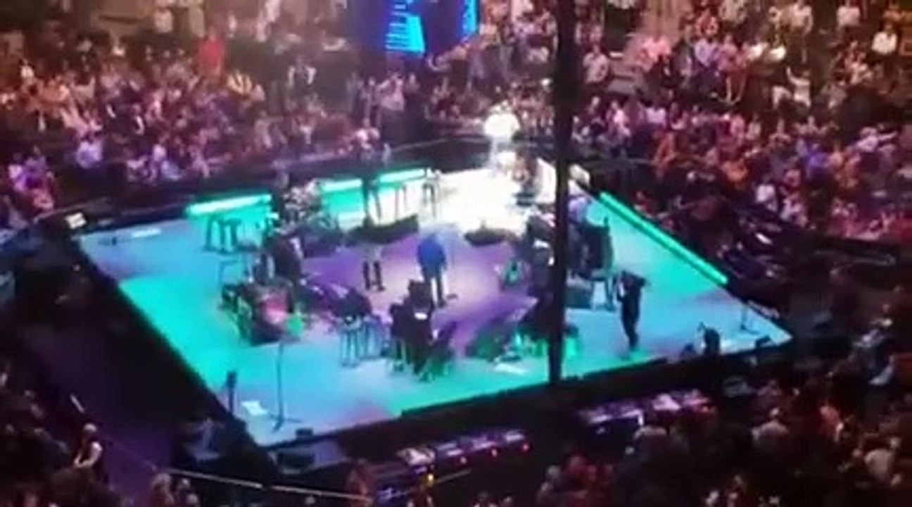 George Strait Full Concert Live | T-Mobile Arena Las Vegas | December 3, 2023 | Country Music Legend