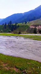Warwan Valley a treasure of Jammu and Kashmir.