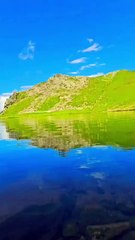 Warwan Valley a treasure of Jammu and Kashmir.