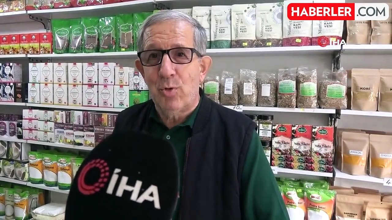 Ihlamur Fiyatları İki Katına Çıktı!