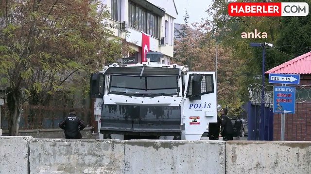 Tunceli Belediyesi'ne Kayyum Atandı, Kentte Eylem Yasakları Başladı