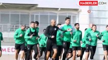 Alassane Ndao: Hatayspor ile Maç Hayati Bir 3 Puan