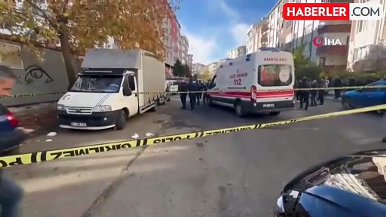 Çorluspor 1947'nin Teknik Direktörü Ersin Aka, Silahlı Saldırıya Uğrayarak Hayatını Kaybetti