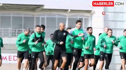 Alassane Ndao: Hatayspor ile Maç Hayati Bir 3 Puan