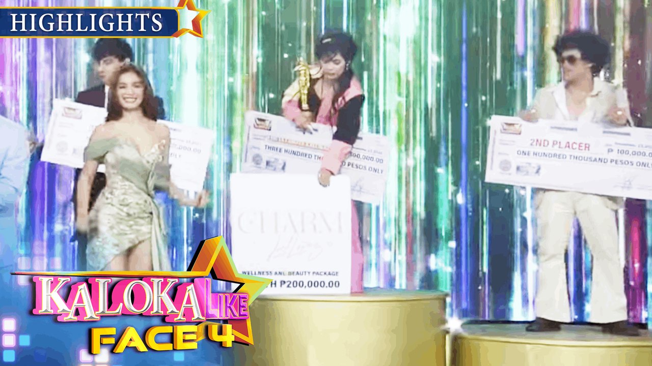 KZ Tandingan ng La Union is the Grand Winner of...