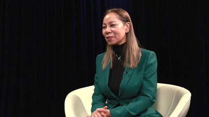 '골든 걸스'부터 순례길까지...도전의 아이콘 '인순이' / YTN