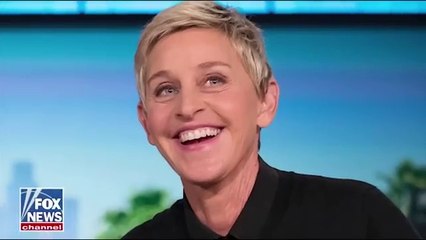 Ellen DeGeneres is leaving the U.S. and Moving Overseas