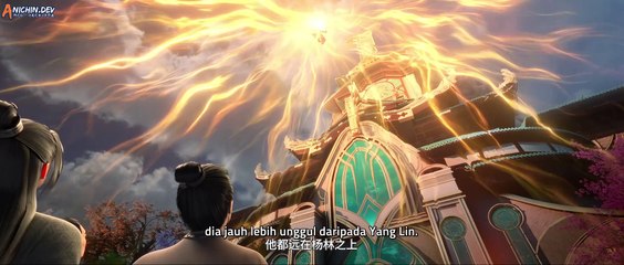 Tomb Of Fallen Gods S2 Eps 17 Sub Indo