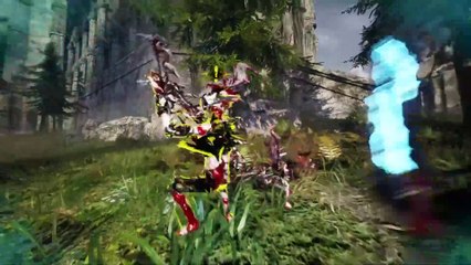 VOIN - Steam Early Access Release Date Trailer