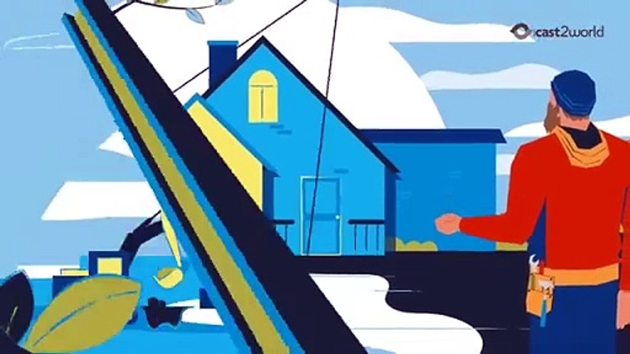 Testimonial Video for Shapiro and Duncan: Helping Mechanical Contractors Make an Impact