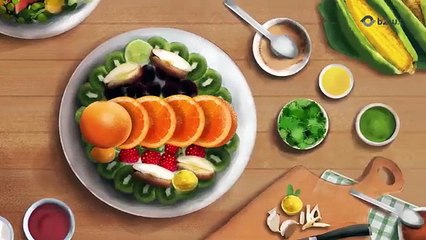 Animated Explainer Video for Omnivore: Shaping The Future of Agritech