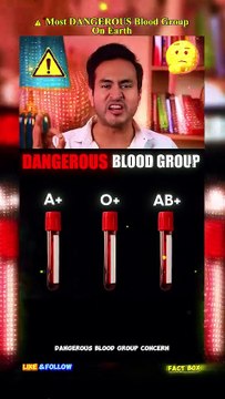 ⚠️Most DANGEROUS Blood Group on Earth ZEM TV Hit Documentaries, Movies, Music Videos,