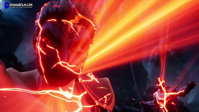 Peak of True Martial Arts Episode 196 Season 4 Subtitle Indonesia