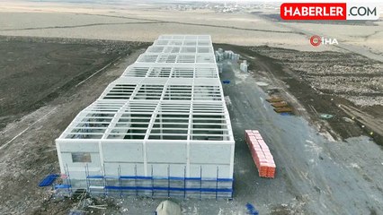 Diyarbakır'da 10 Milyar TL'lik Projeyle Kadınlara İş İmkanı Sağlanacak