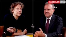 Mersin Büyükşehir Belediye Başkanı Seçer: 