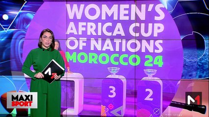 آخر مستجدات العالم الرياضي .. الجمعة 22 نونبر - 22/11/2024