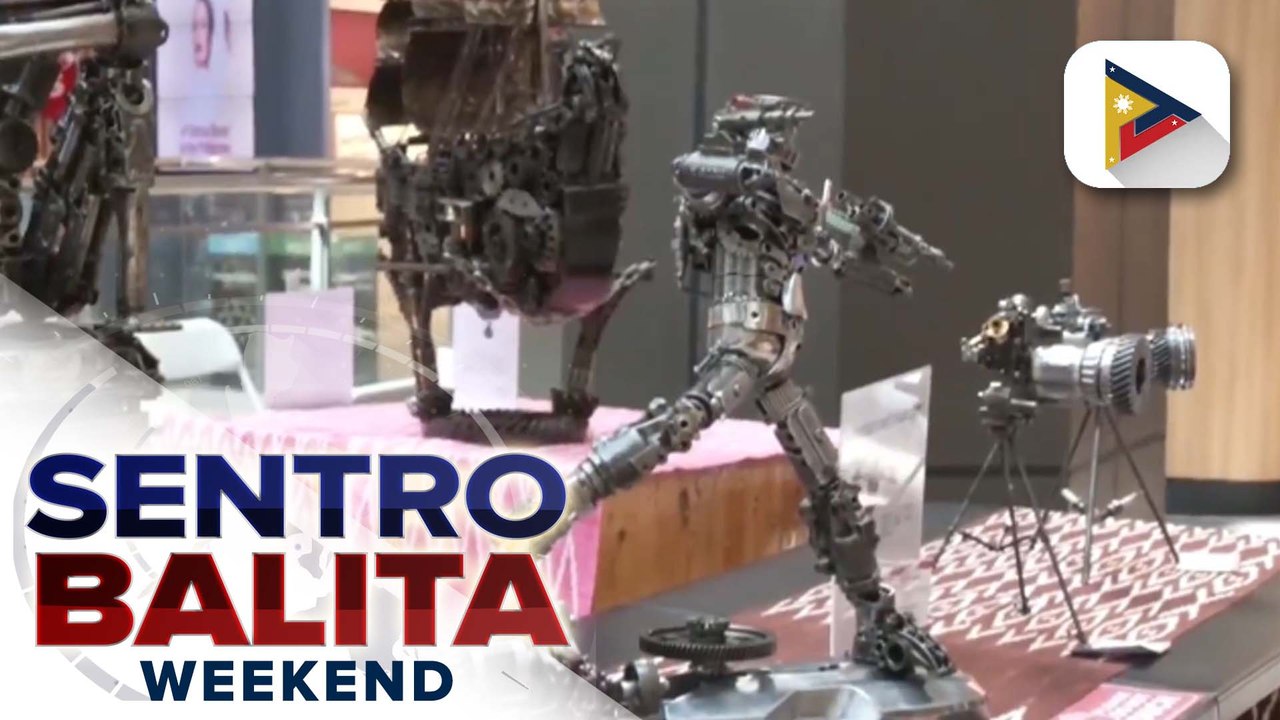 DTI, naglaan ng dagdag na platform sa ilang maliliit na negosyante para makapagbenta ng kanilang produkto