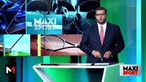 L'actualité sportive du 22-11-2024 - 22/11/2024