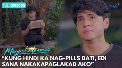 Magpakailanman: Footless And Fearless (Full Episode) #MPK