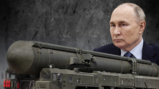 Tổng thống Putin: Nga sẽ sản xuất hàng loạt tên lửa đạn đạo siêu thanh Oreshnik