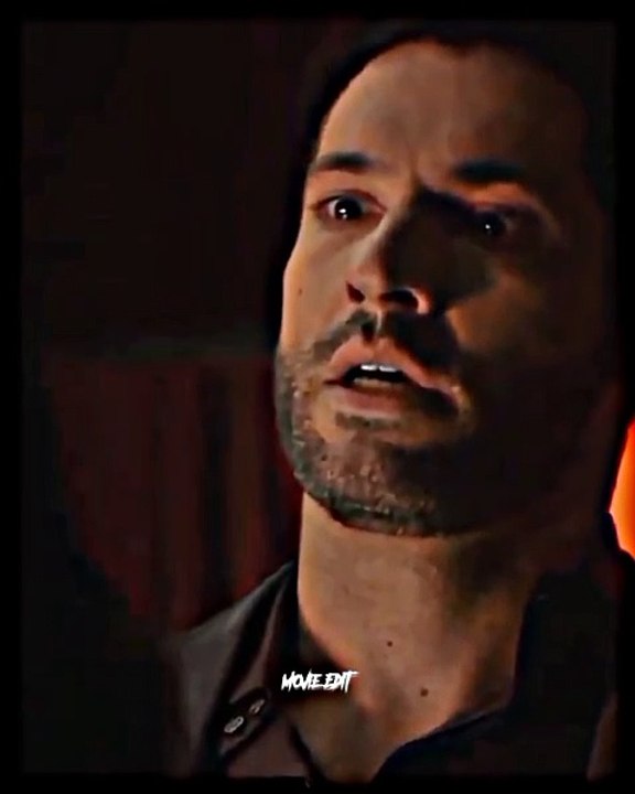 Lucifer Morningstar Devil