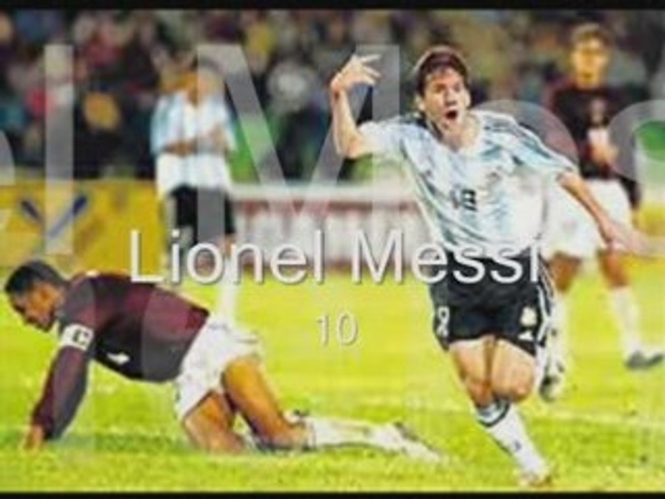 LIONEL LEO MESSI F.C.BARCELONA NIKE ( www.airman.es.vg)