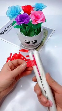 Easy craft ideas/ Miniature craft / Paper craft / How to make / DIY /School project/ Art and craft Kidz