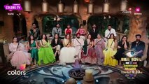 Bigg Boss 18 New PROMO:  Shilpa Ke Rishton Par Salman Ne Uthaya Sawal, Shilpa Ne Diya Shocking Reply