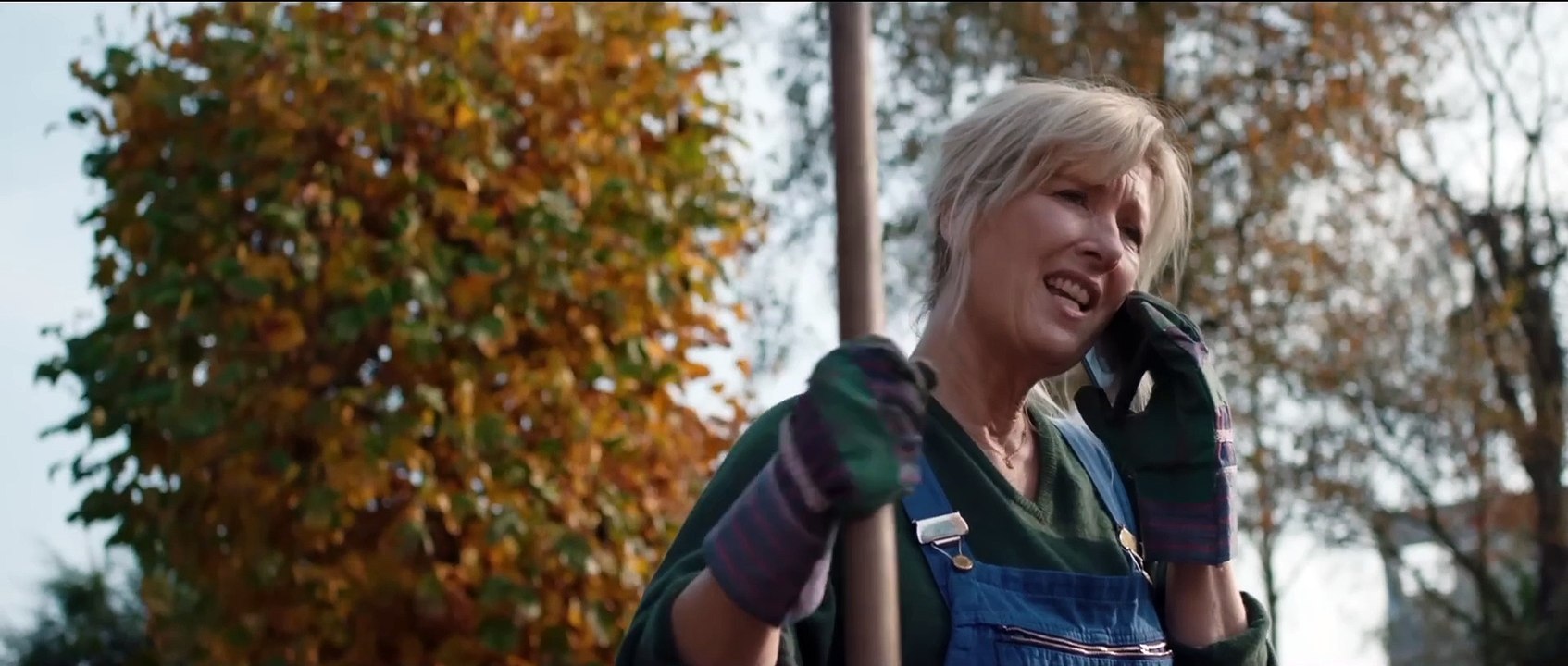 De Matchmaker - Trailer