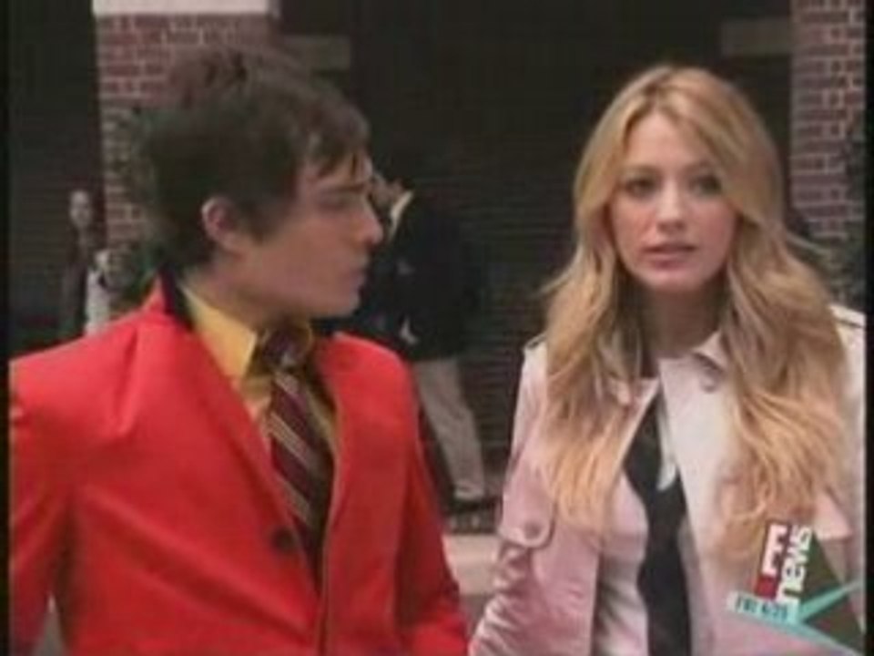 Gossip Girl Preview