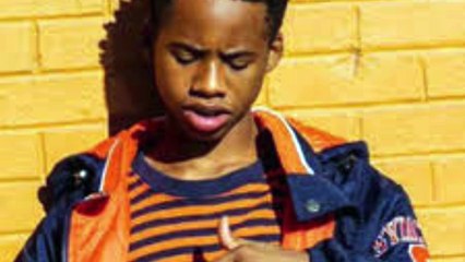 Tay-K, born Taymor Travon McIntyre on June 16, 2000, is an American rapper