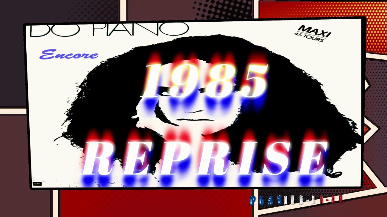 (R)-Do Piano - Encore (1985)