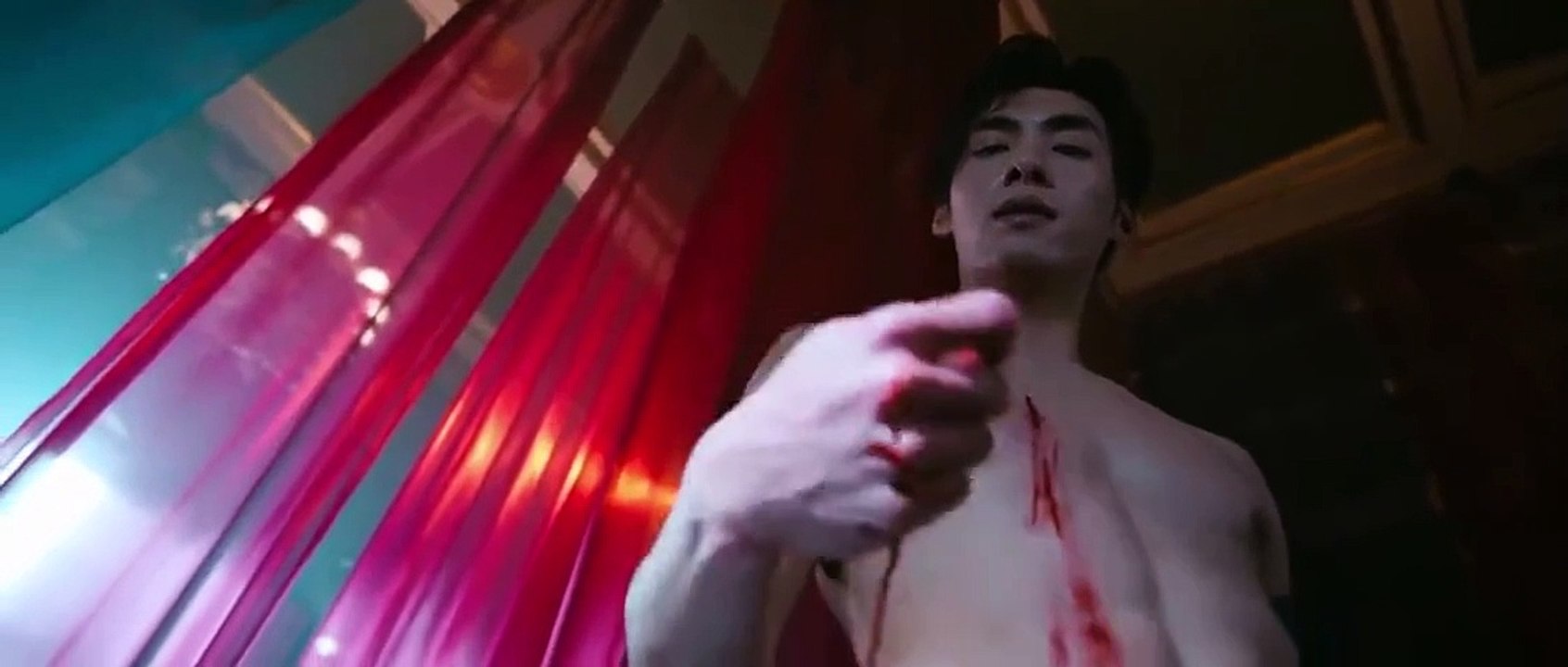 (ENG) Found & Lost (2024) EP 1 EngSub