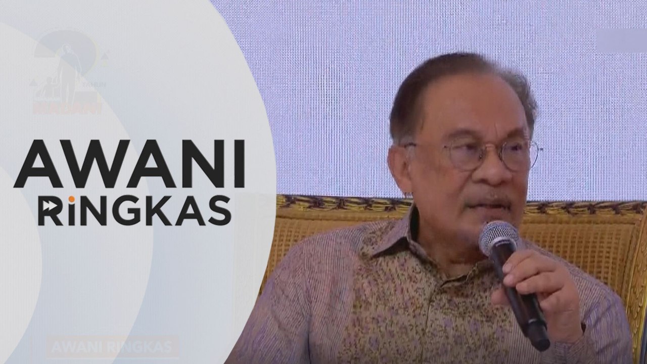 AWANI Ringkas: Malaysia terus aman | Pembunuh bertaraf dunia