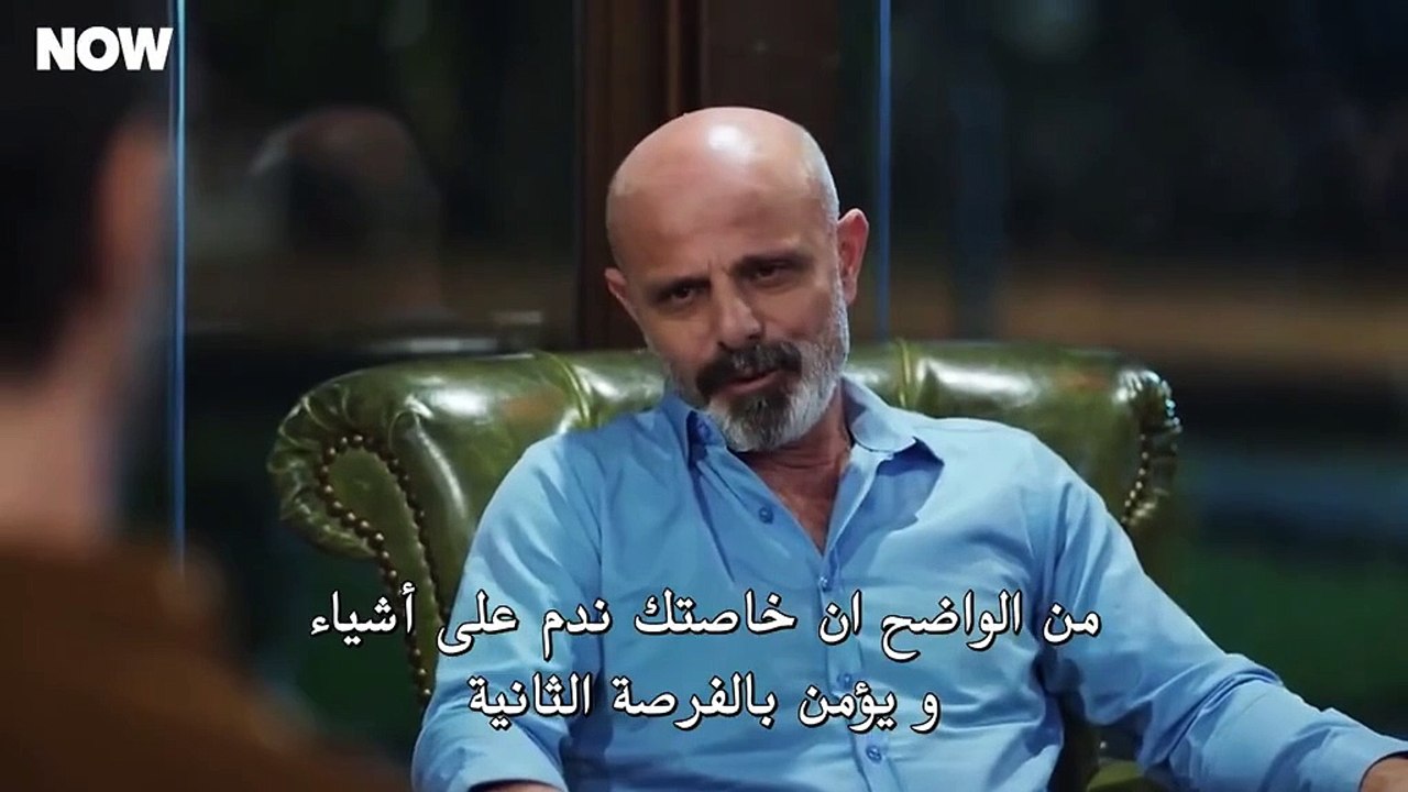 مسلسل حب بلا حدود 2 الحلقة 42 الثانية والاربعون مترجمة HD