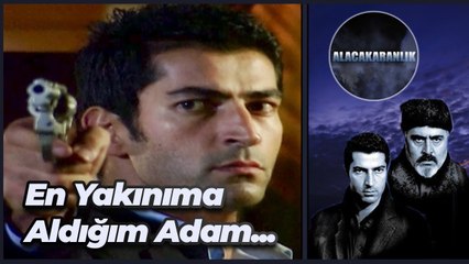 Komiser Ferit Katil mi Oldu? | Alacakaranlık 1. Bölüm