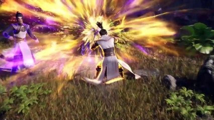 I can have infinite enlightenment _ Ep 12 - WSAnime