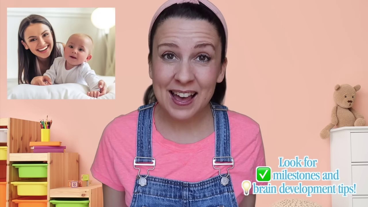 Baby Learning With Ms Rachel - First Words, Songs and Nursery Rhymes ...