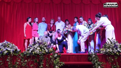 RESUMEN DE LAS FIESTAS DE NAVIA 2023