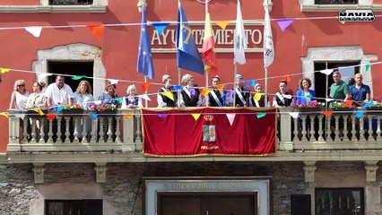 RESUMEN DE LAS FIESTAS DE NAVIA 2024