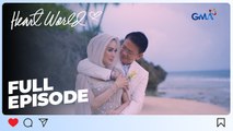 Heart Evangelista's CHEESY lovelife with Chiz Escudero! (Full Episode) | Heart World