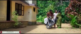 Kilometers and Kilometers 2020 Malayalam HDRip  Movie