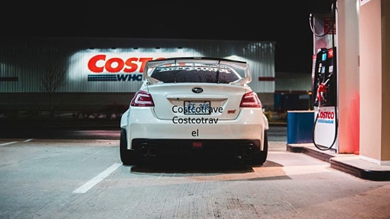 Costcotravel