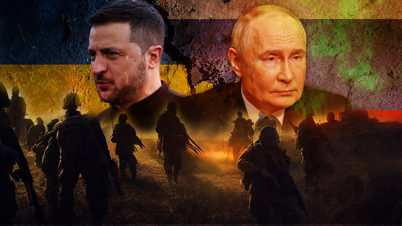 Xung đột Nga-Ukraine đã mang tính chất "toàn cầu": Thế giới có nguy cơ rơi vào Thế chiến III?